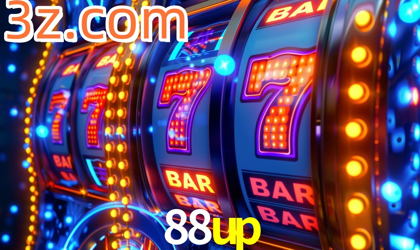 Bônus 88up Para Todos